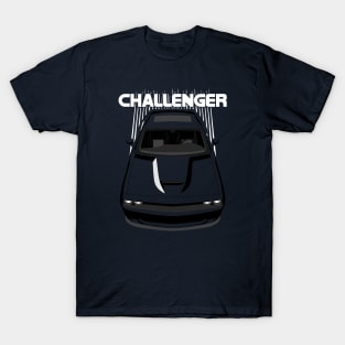 Challenger - Bright Transparent/Multi Color T-Shirt